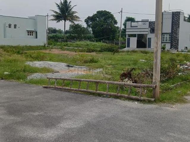 Residential Plot in Budigere Cross for resale Bengaluru. The reference number is 21208482