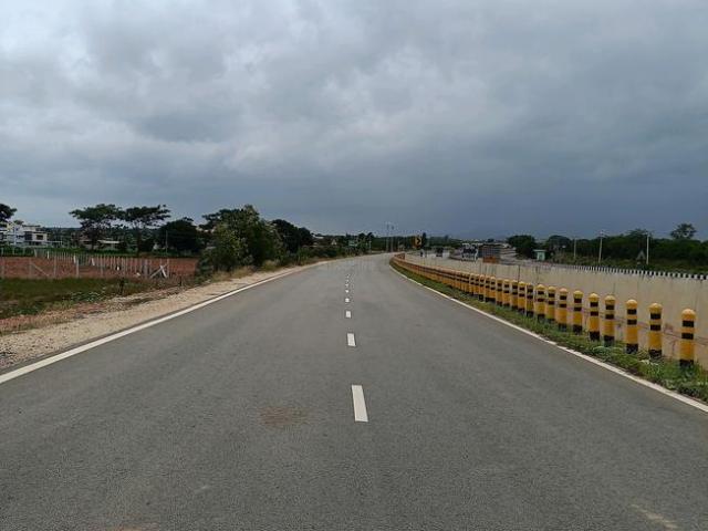 Residential Plot in Budigere for resale Bengaluru. The reference number is 14893976