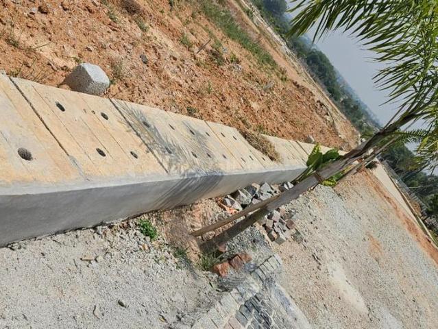 Residential Plot in Budigere for resale Bengaluru. The reference number is 16832975
