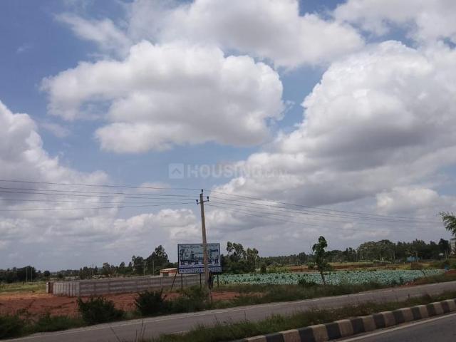 Residential Plot in Budigere for resale Bengaluru. The reference number is 12643001