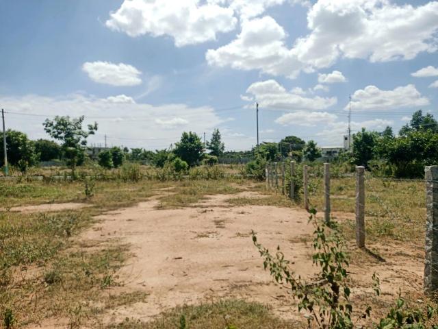 Residential Plot in Budigere for resale Bengaluru. The reference number is 12671021