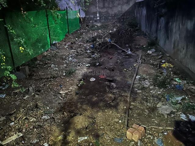 Residential Plot in Budvel for resale Hyderabad. The reference number is 21142066