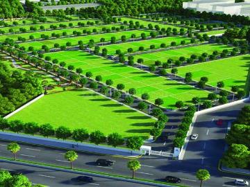 Residential Plot in Bukkasagara for resale Bengaluru. The reference number is 16182110