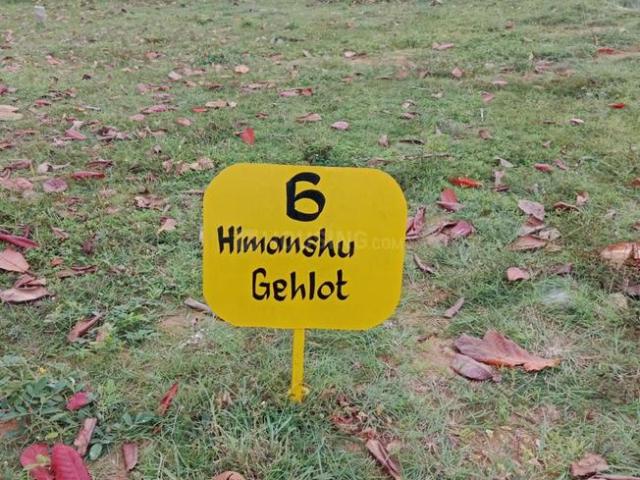 Residential Plot in Bukkasagara for resale Bengaluru. The reference number is 16370118