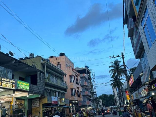 Residential Plot in RT Nagar for resale Bengaluru. The reference number is 17888880