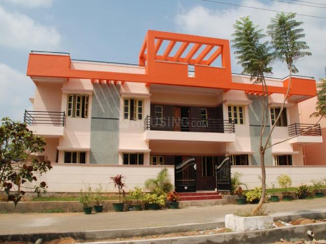 Residential Plot in Bukkasagara for resale Bengaluru. The reference number is 20626533