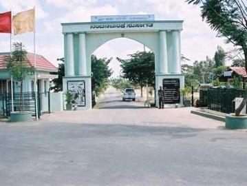 Residential Plot in Bukkasagara for resale Bengaluru. The reference number is 7621328