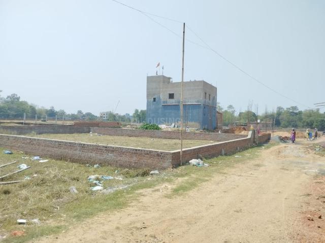 Residential Plot in Bukru for resale Ranchi. The reference number is 21067008