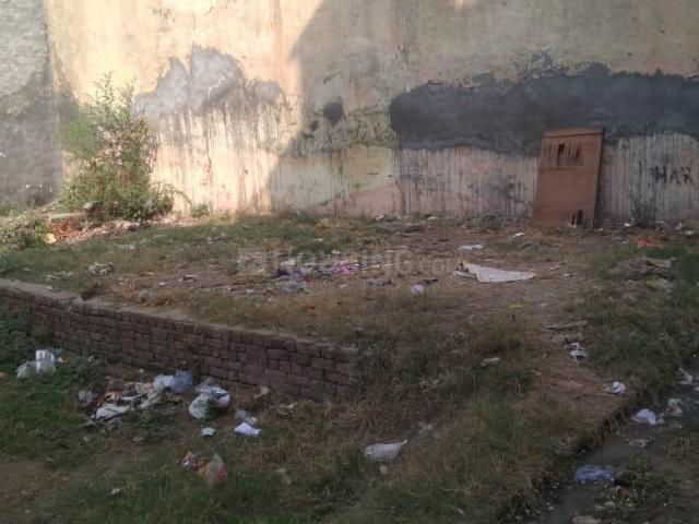 Residential Plot in Burari for resale New Delhi. The reference number is 6526623