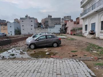 Residential Plot in Burari for resale New Delhi. The reference number is 8248740