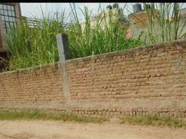Residential Plot in Burari for resale New Delhi. The reference number is 9418408