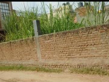 Residential Plot in Burari for resale New Delhi. The reference number is 9418408