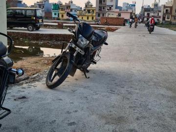Residential Plot in Burari for resale New Delhi. The reference number is 9824958