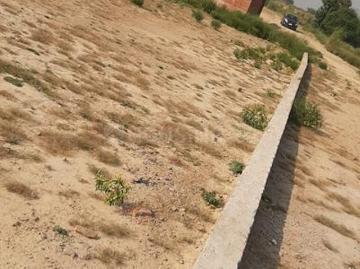 Residential Plot in Burari for resale New Delhi. The reference number is 12374631
