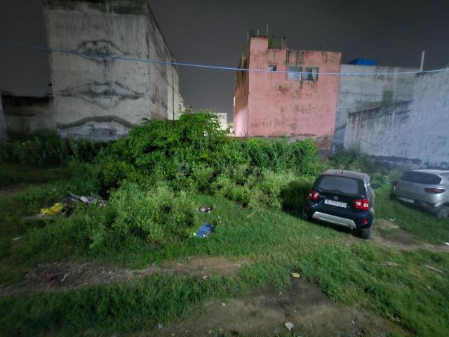 Residential Plot in Burari for resale New Delhi. The reference number is 18165498