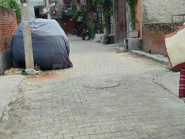 Residential Plot in Burari for resale New Delhi. The reference number is 18379054