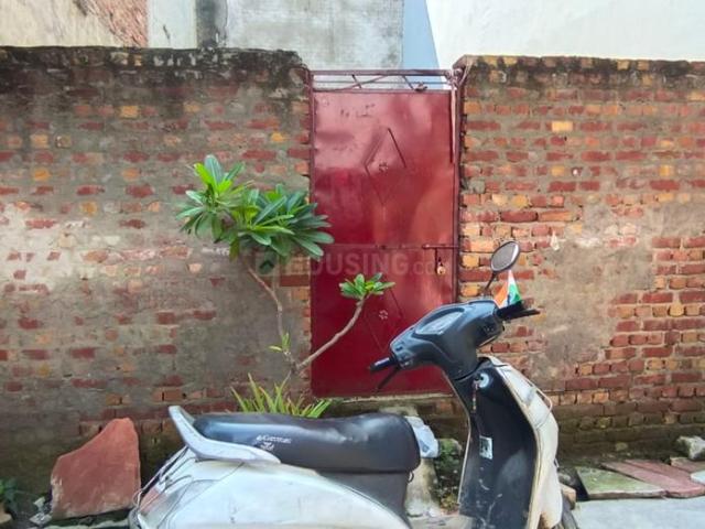 Residential Plot in Burari for resale New Delhi. The reference number is 19836680