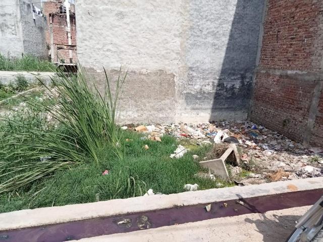 Residential Plot in Burari for resale New Delhi. The reference number is 19836822