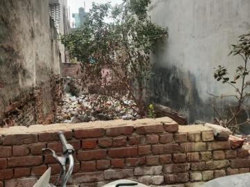 Residential Plot in Burari for resale New Delhi. The reference number is 19837135