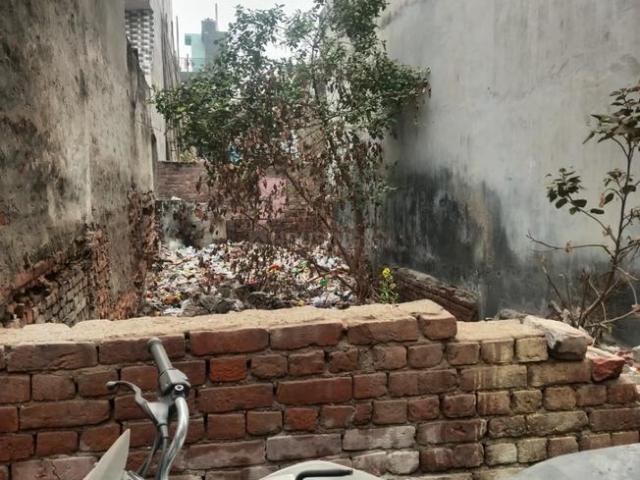 Residential Plot in Burari for resale New Delhi. The reference number is 19837135