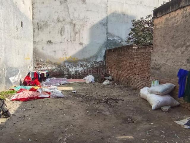 Residential Plot in Burari for resale New Delhi. The reference number is 19837685