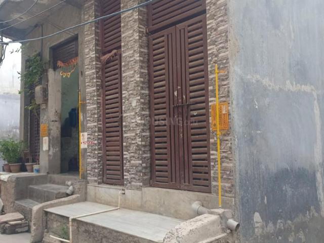 Residential Plot in Burari for resale New Delhi. The reference number is 20324035