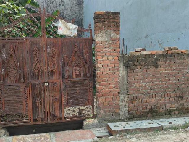Residential Plot in Burari for resale New Delhi. The reference number is 21389587