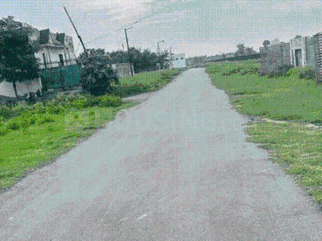 Residential Plot in Burera for resale Bhiwadi. The reference number is 18558649