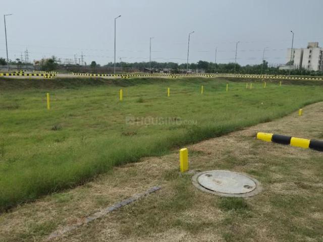 Residential Plot in Burera for resale Bhiwadi. The reference number is 20738270