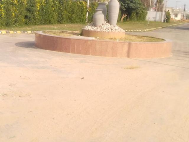 Residential Plot in Burera for resale Bhiwadi. The reference number is 20228545