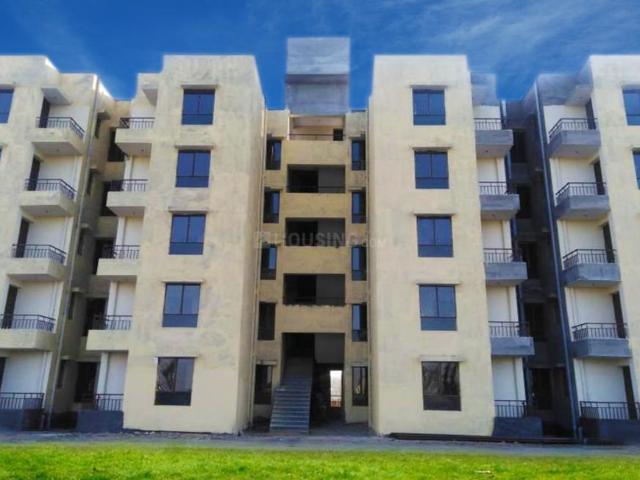 Residential Plot in Burera for resale Bhiwadi. The reference number is 21115430