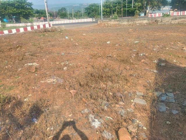 Residential Plot in Shadnagar for resale Ranga Reddy. The reference number is 21278759