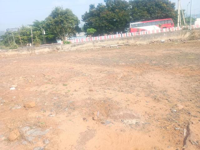 Residential Plot in Shadnagar for resale Ranga Reddy. The reference number is 21278763
