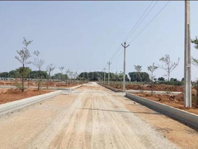 Residential Plot in Burgul for resale Ranga Reddy. The reference number is 21287228