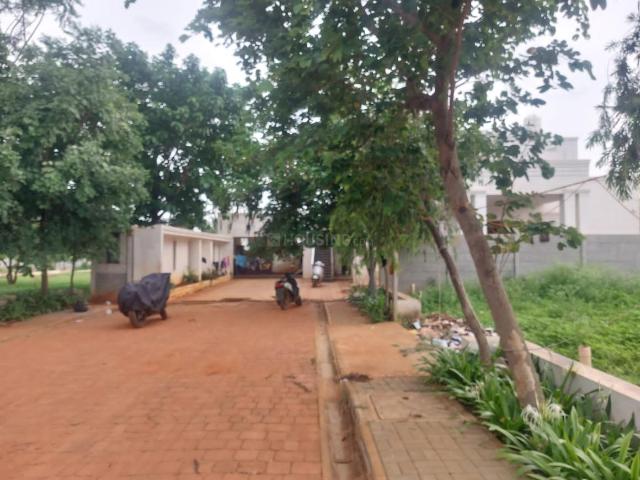 Residential Plot in Bychapura for resale Bengaluru. The reference number is 18228340