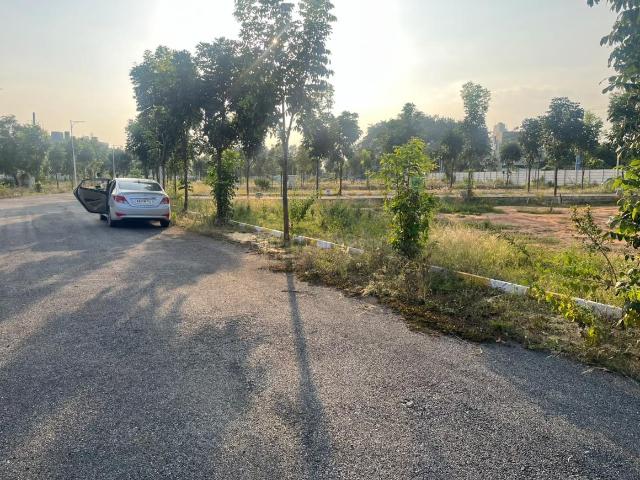 Residential Plot in Bychapura for resale Bengaluru. The reference number is 21238821