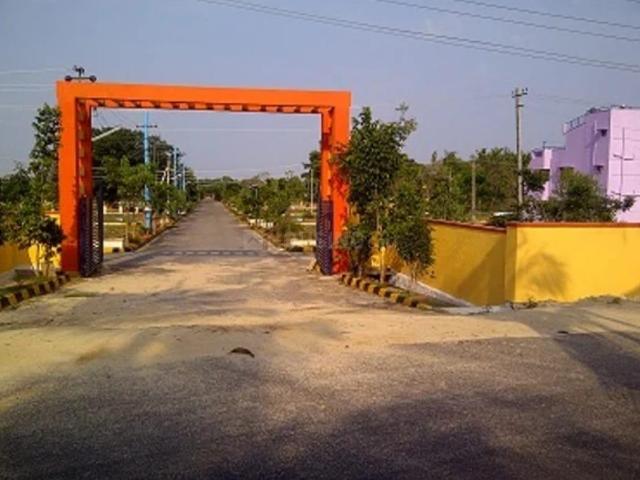 Residential Plot in Byagadadhenahalli for resale Bengaluru. The reference number is 20305105