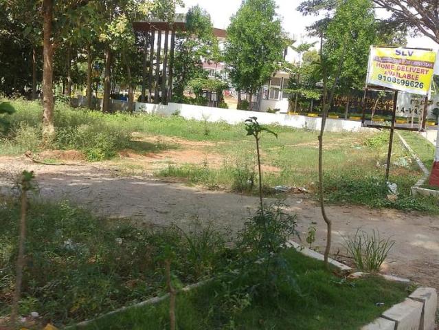 Residential Plot in Marsur for resale Bengaluru. The reference number is 20327841