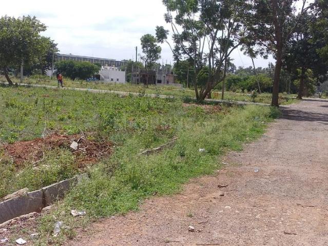 Residential Plot in Marsur for resale Bengaluru. The reference number is 20327996