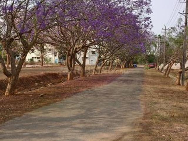 Residential Plot in Byagadadhenahalli for resale Bengaluru. The reference number is 20707462