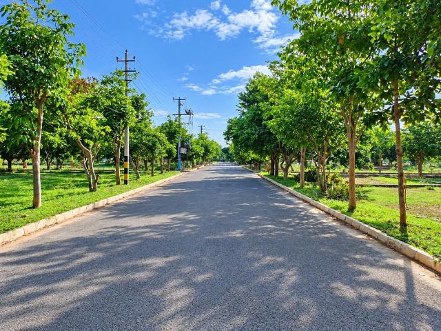 Residential Plot in Byagadadhenahalli for resale Bengaluru. The reference number is 21222141