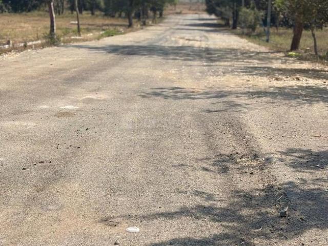 Residential Plot in Byalalu for resale Bengaluru. The reference number is 20957194