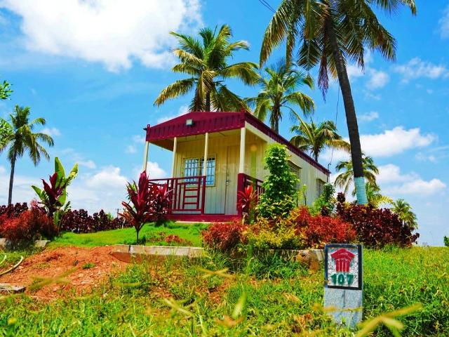 Residential Plot in Byappanahalli North Taluka for resale Bengaluru. The reference number is 21289880