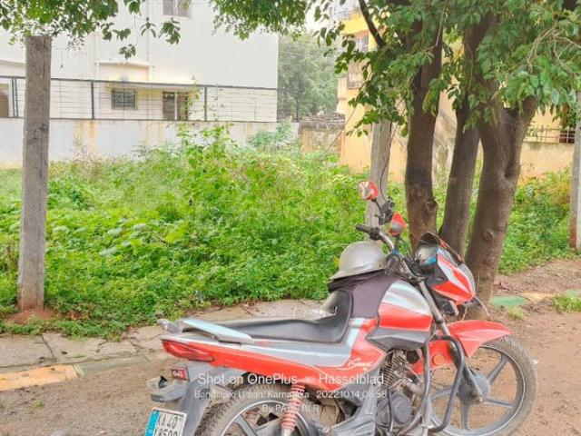 Residential Plot in Byatarayanapura for resale Bengaluru. The reference number is 10903922