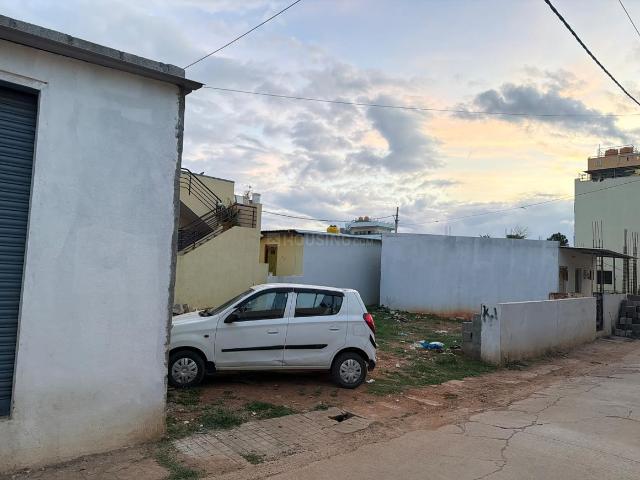 Residential Plot in Bylakere for resale Bengaluru. The reference number is 20431342