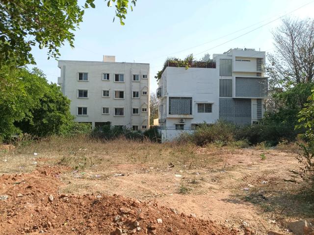 Residential Plot in Byrathi for resale Bengaluru. The reference number is 19598747