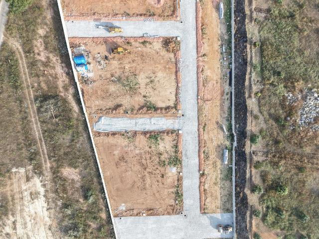 Residential Plot in Byrathi for resale Bengaluru. The reference number is 19741707