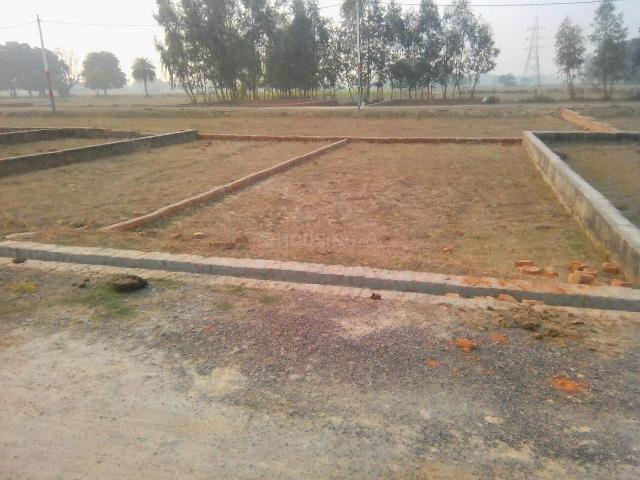 Residential Plot in Byrathi for resale Bengaluru. The reference number is 20320669