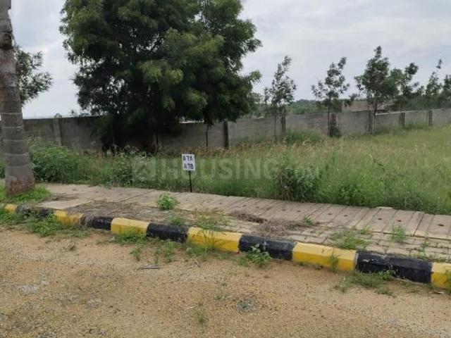 Residential Plot in Byrathi for resale Bengaluru. The reference number is 20320816
