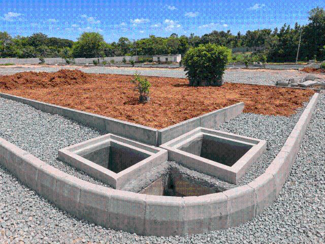 Residential Plot in Byregowdanahalli for resale Bengaluru. The reference number is 21273263